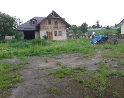 Sell house. Ровно, Центральная — photo 4