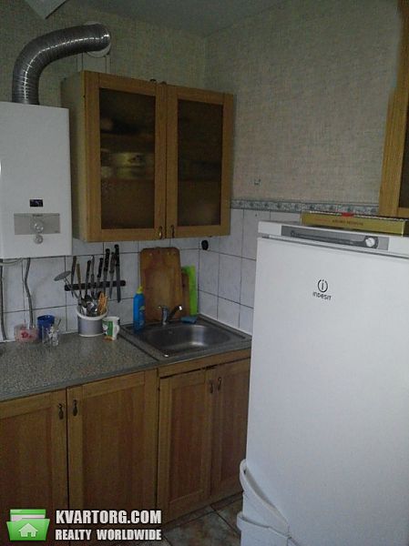 Sell 1-room apartment. Киев, Щербакова — photo 4