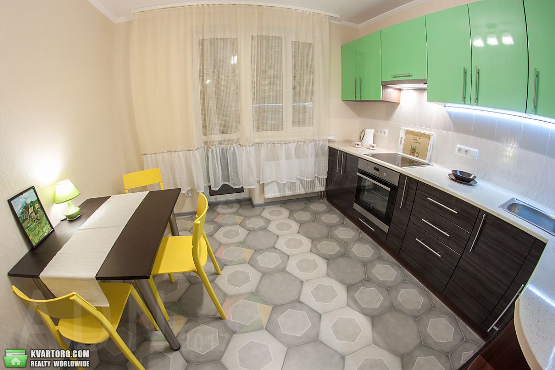 Rent out 1-room apartment. Киев,  Лебедева Николая — photo 2