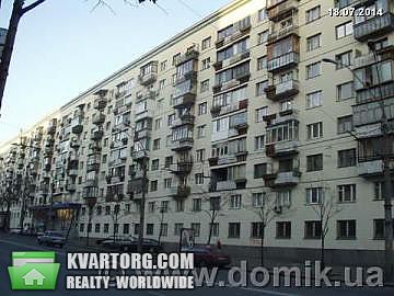 Rent out 1-room apartment. Киев,  Большая Васильковская — photo 1