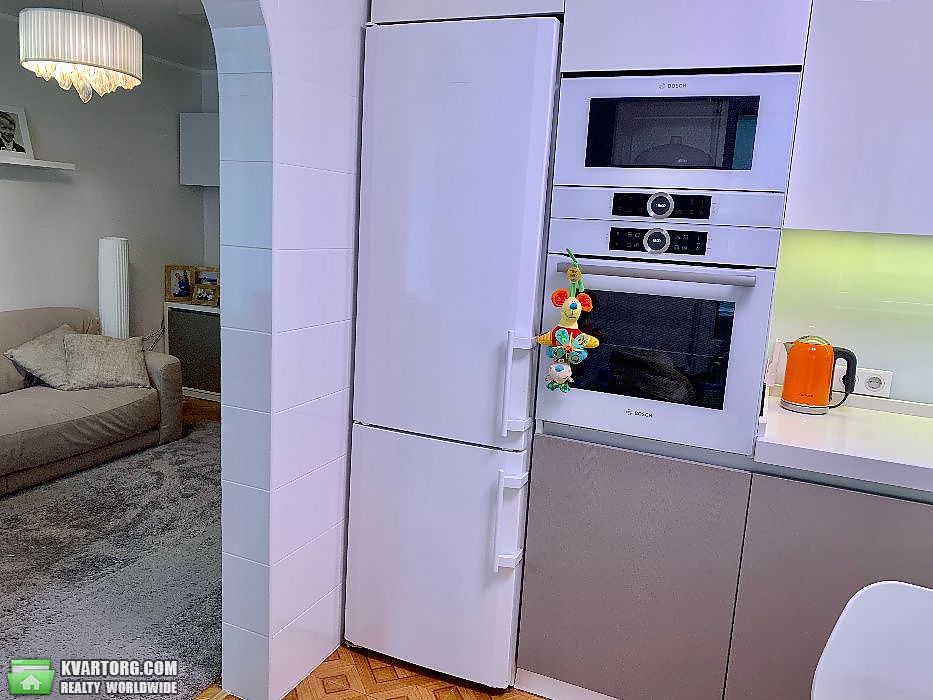 Sell 3-room apartment. Киев,  Гонгадзе — photo 1