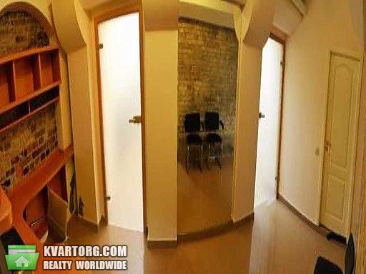Rent out office. Киев,  Прорезная — photo 1