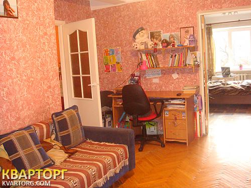 Sell 2-room apartment. Киев, Строителей — photo 1