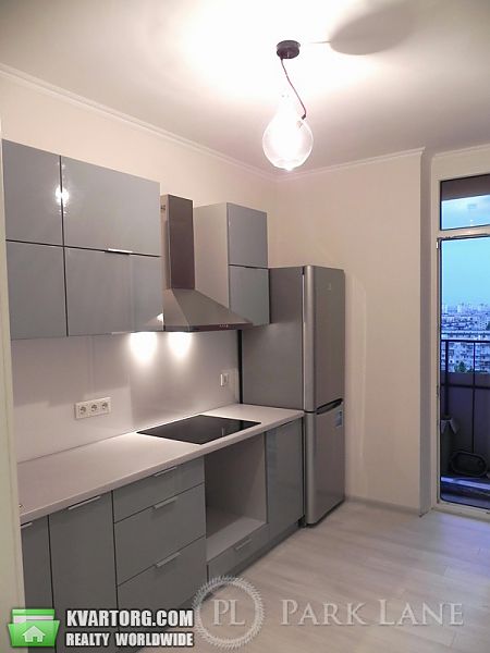 Sell 1-room apartment. Киев, Богатырская — photo 3