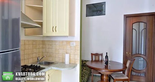 Rent out 1-room apartment. Киев,  Рейтарская — photo 5