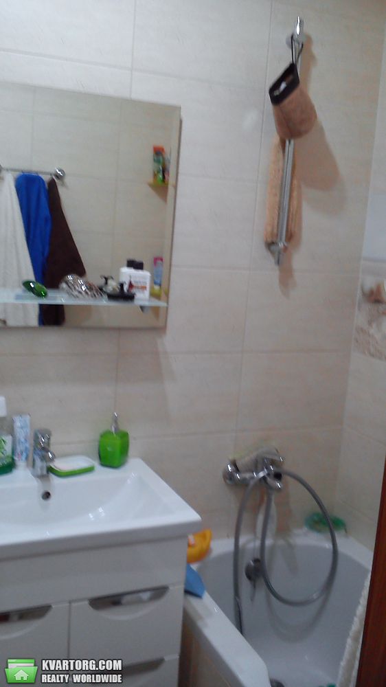 Sell 2-room apartment. Одесса, Кибальчичи — photo 6