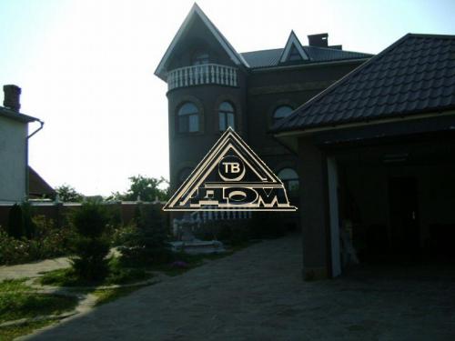 Sell house. Одесса, Приморская — photo 1