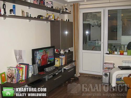 Sell 2-room apartment. Киев, Днепровская набережная, — photo 1