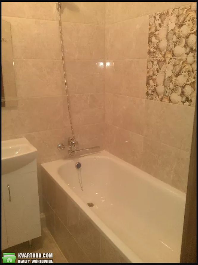Rent out 1-room apartment. Киев,  Героев Севастополя — photo 7