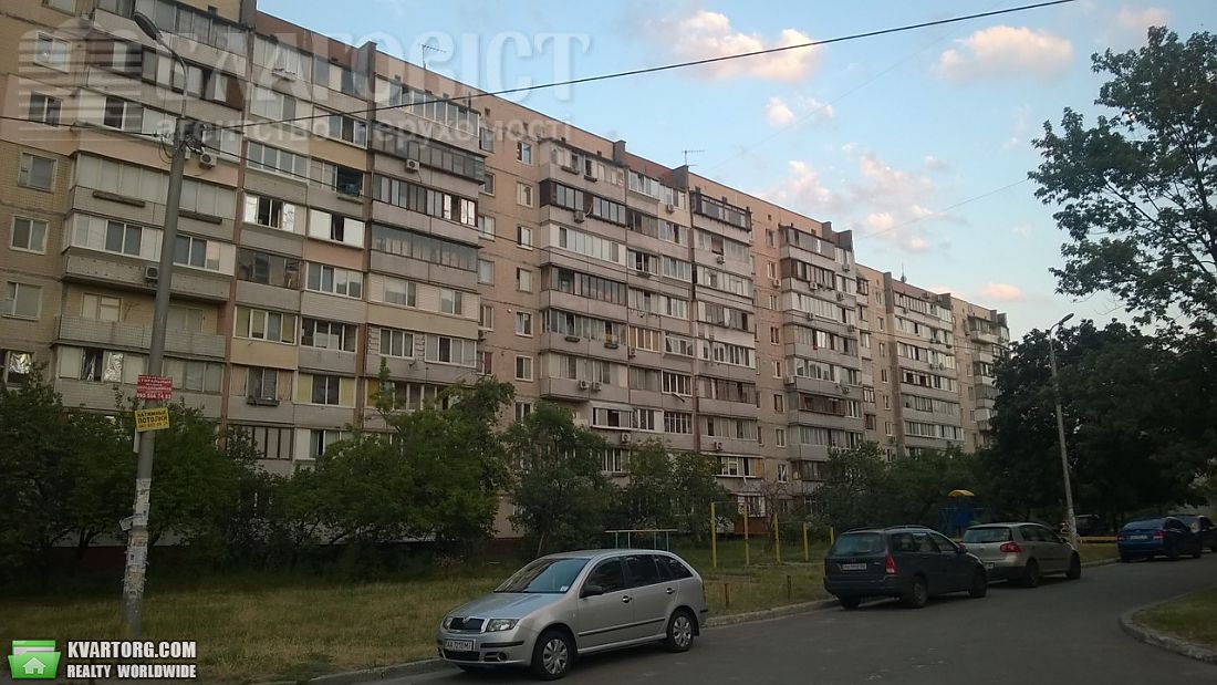 Sell 3-room apartment. Киев,  Героев Сталинграда пр — photo 1