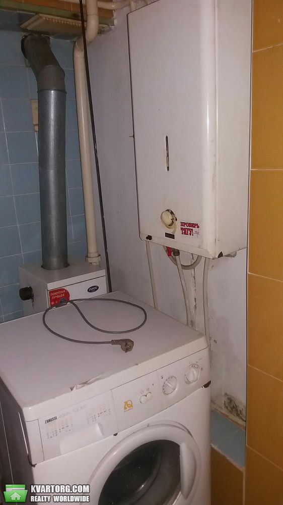 Rent out 1-room apartment. Одесса,  Богдана Хмельницкого — photo 6