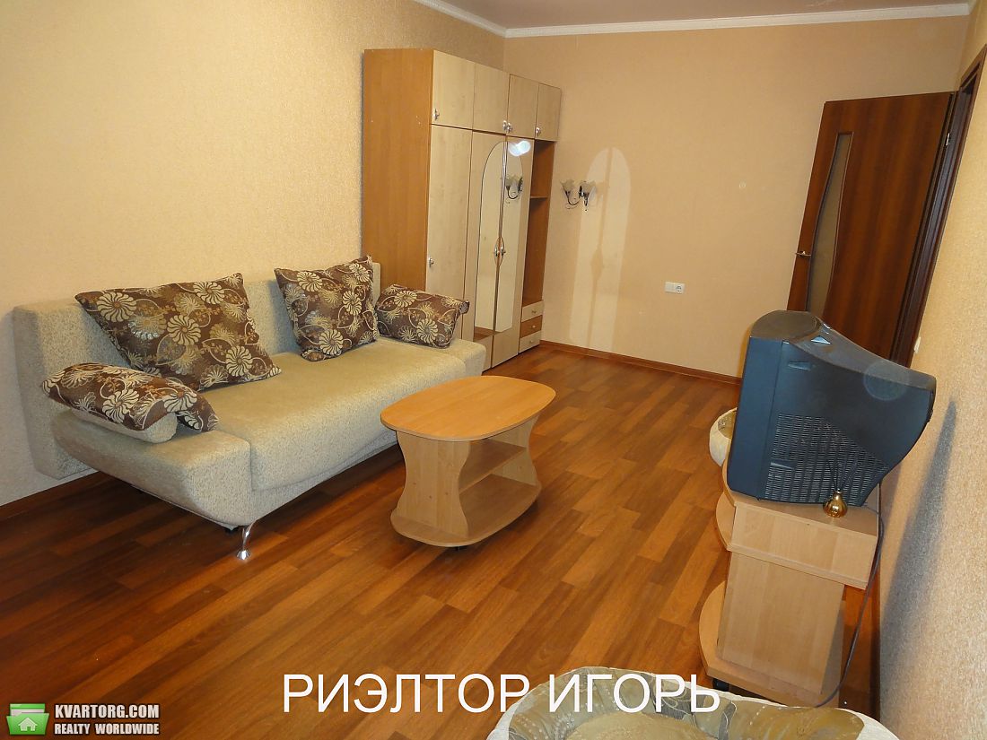 Rent out 1-room apartment. Одесса, Академика Королёва — photo 2