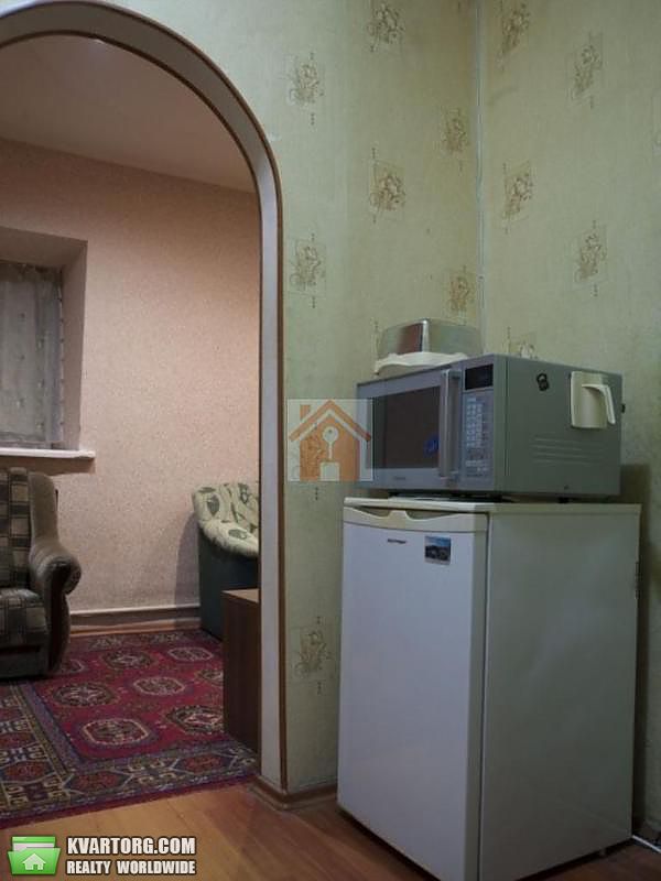 Rent out 2-room apartment. Харьков, воробева.пр — photo 1
