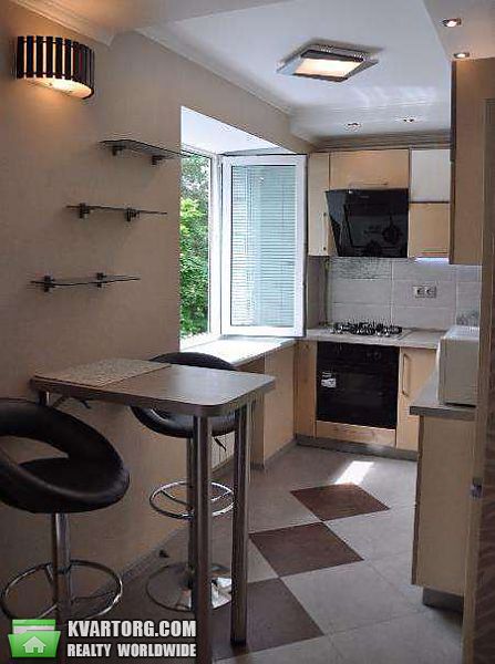 Rent out 2-room apartment. Киев, Липковского — photo 6