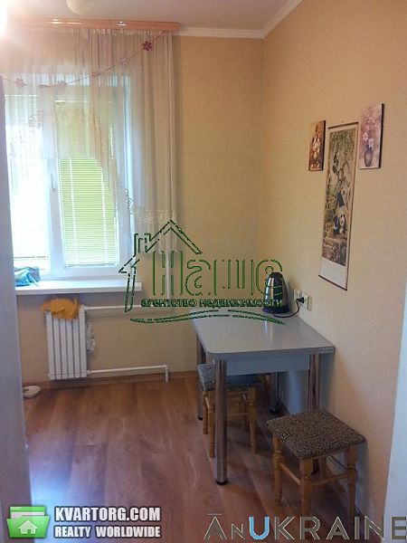 Sell 1-room apartment. Одесса, Добровольского — photo 8