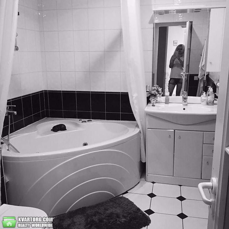 Rent out 3-room apartment. Киев, Каземира Малевича — photo 8