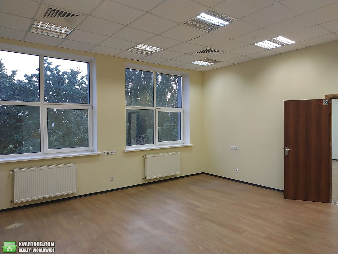 Rent out office. Киев,  Мельникова — photo 2