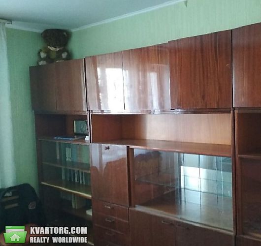 Sell 3-room apartment. Киев,  Новопироговская — photo 3