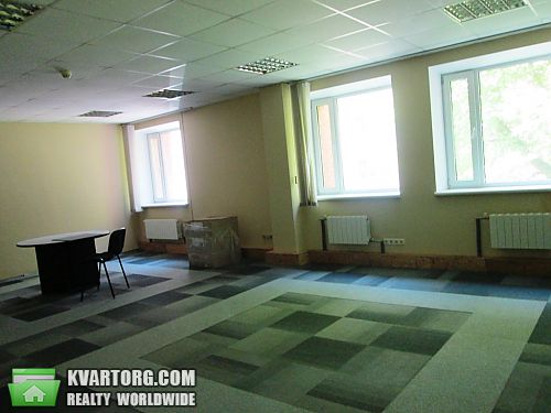 Rent out office. Киев, Дегтяревская — photo 9