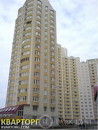 Sell 3-room apartment. Киев, Днепров.наб. — photo 1