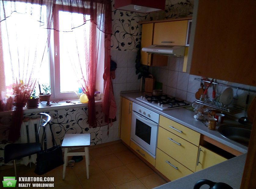 Sell 2-room apartment. Киев,  Антоновича — photo 9