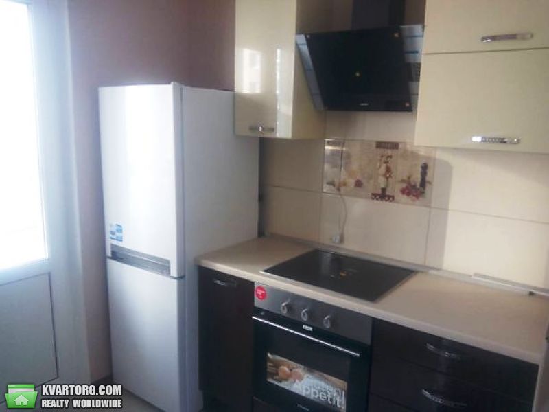 Sell 1-room apartment. Киев,  Гмыри — photo 1