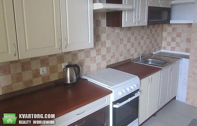 Rent out 2-room apartment. Киев,  Донца — photo 6
