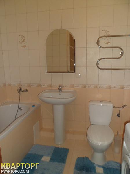 Rent out 1-room apartment. Киев,  Дегтяренко — photo 9