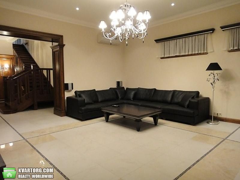 Rent out house. Киев,  Большая Китаевская — photo 1