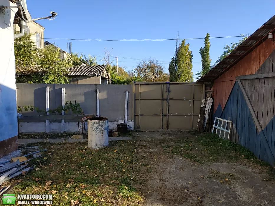 Sell house. Одесса,  Богдана Хмельницкого — photo 5