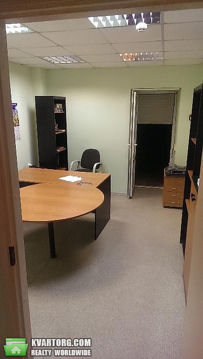 Rent out office. Киев,  Богдана Хмельницкого — photo 6