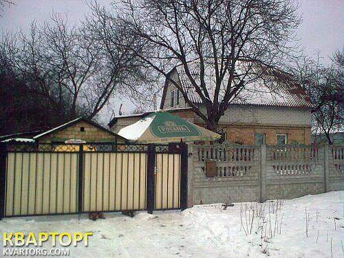 Sell house. Васильков, Глеваха — photo 1