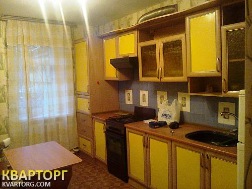 Rent out 3-room apartment. Одесса, Академика Королева — photo 1
