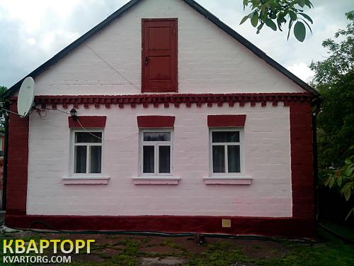 Sell house. Васильков, Колхозный пер. — photo 1