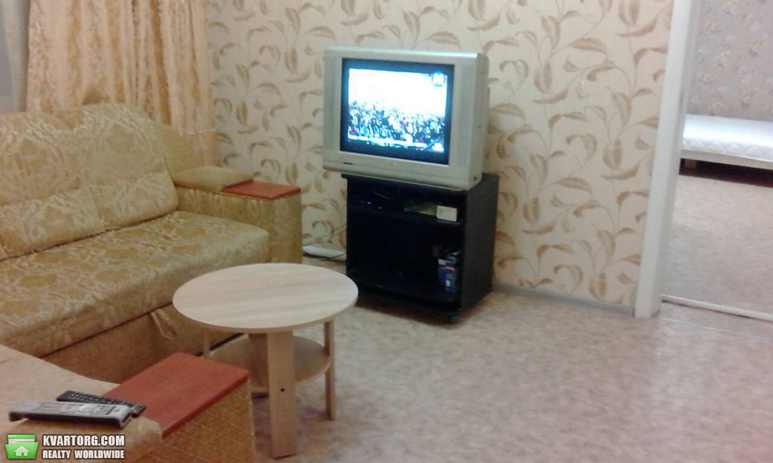 Rent out 2-room apartment. Одесса, Екатерининская — photo 1