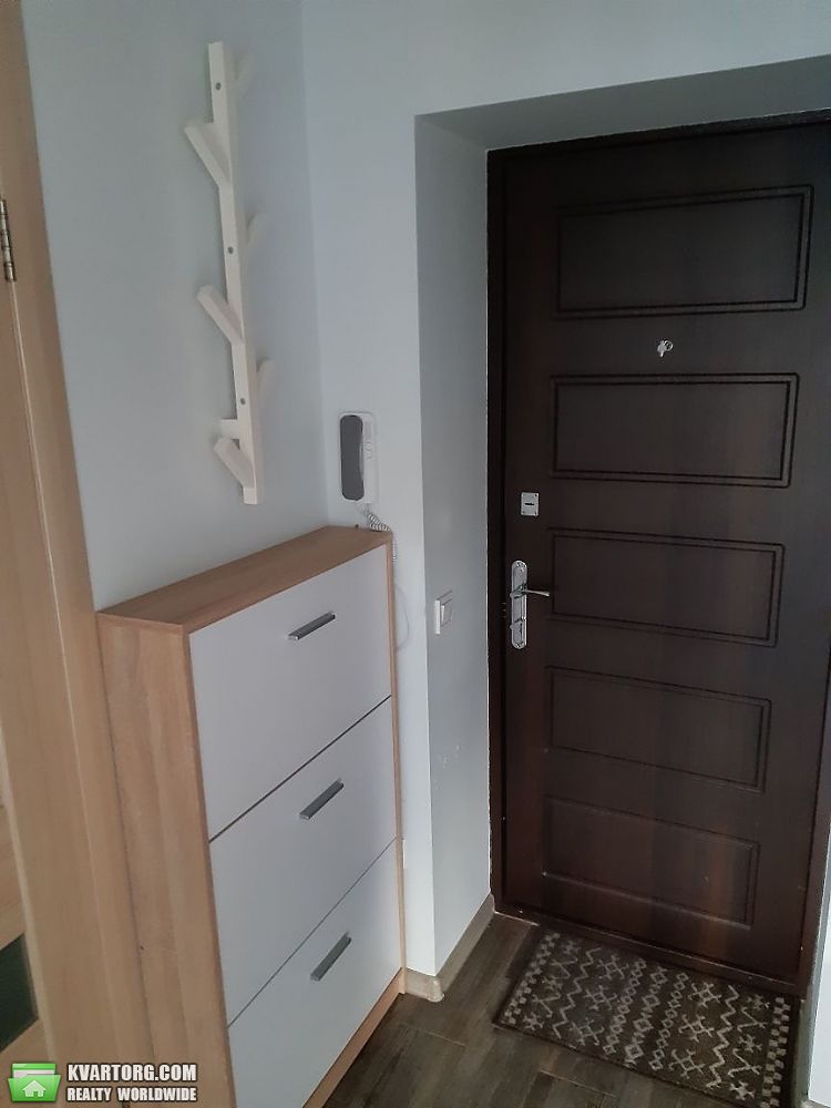 Rent out 1-room apartment. Киев,  Мира — photo 6