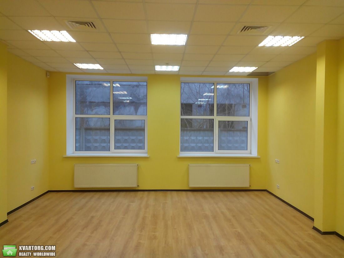 Rent out office. Киев,  Мельникова — photo 1