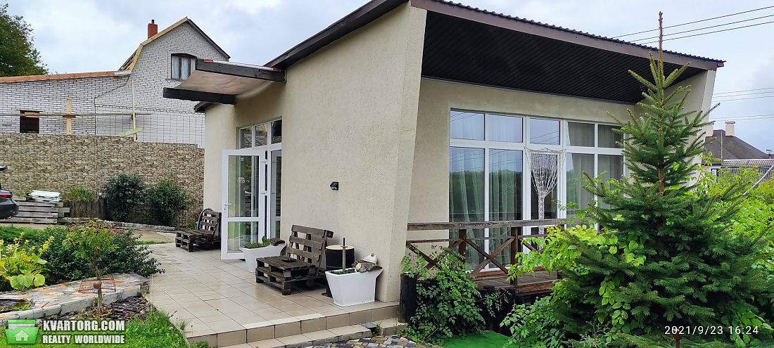 Sell house. Киевская обл., Приозёрная — photo 9