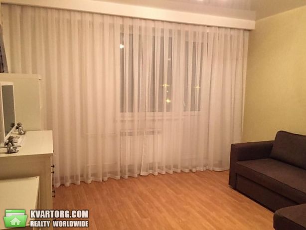 Rent out 2-room apartment. Харьков, Геров Труда — photo 7