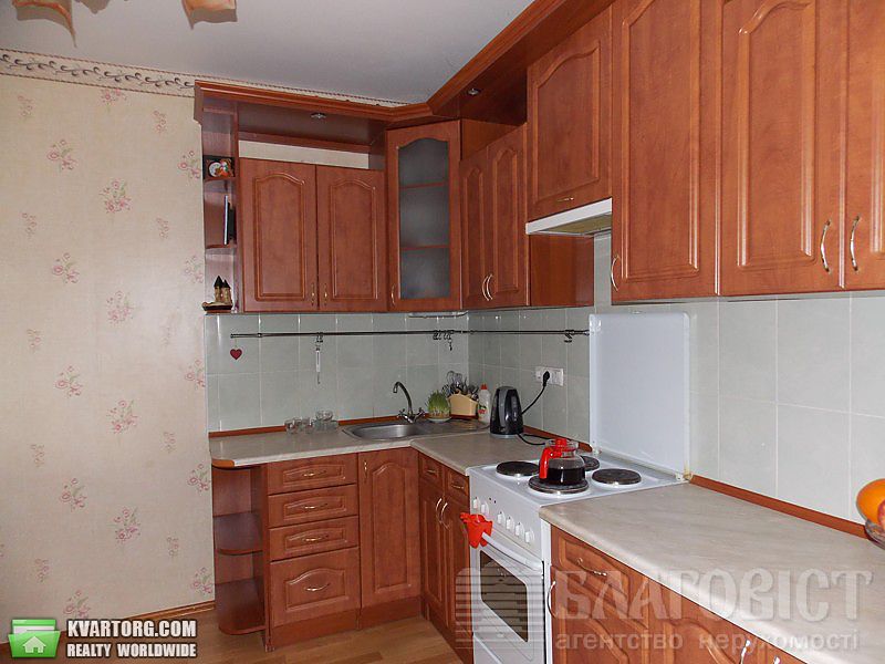 Sell 3-room apartment. Киев,  Милославская — photo 7