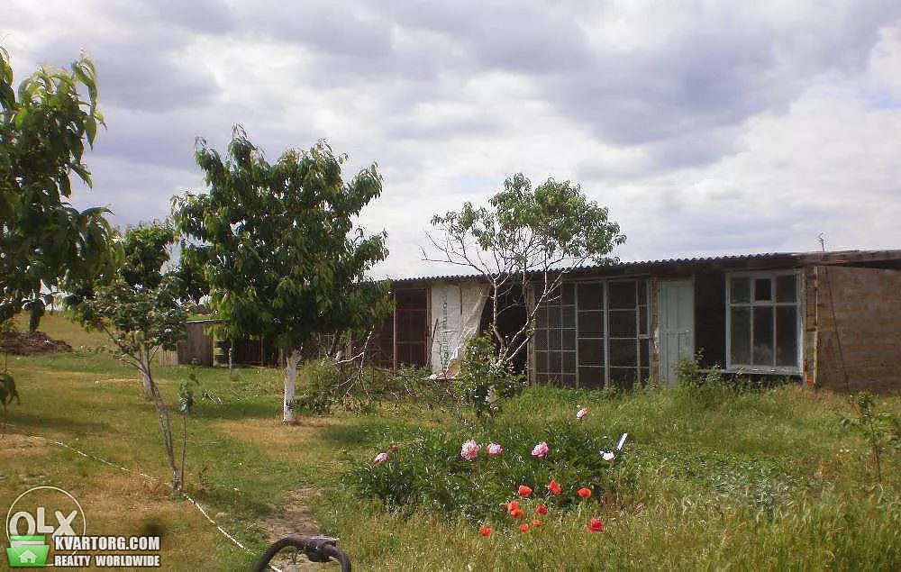 Sell house. Одесса, Зеленая — photo 8
