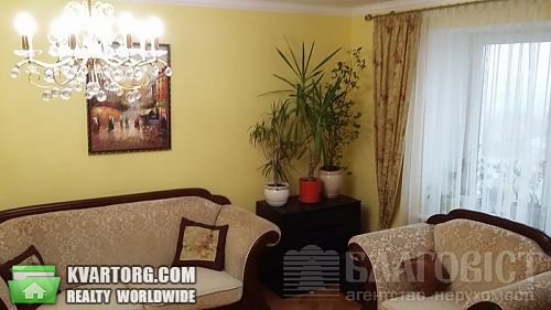 продам 3-комнатную квартиру. Киев,  Волынская - фото 2