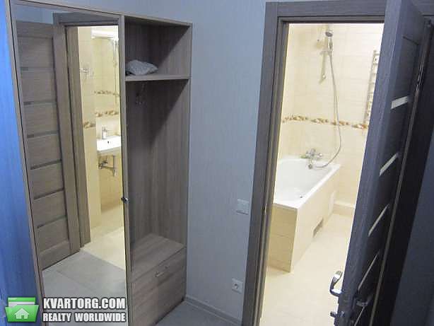 Rent out 2-room apartment. Киев,  Драгоманова — photo 9