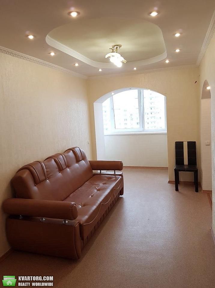 Rent out 4-room apartment. Киев,  Бальзака — photo 3