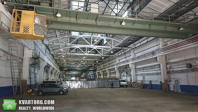 Rent out warehouse. Бровары, Оникиенко — photo 1