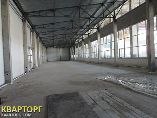 Rent out warehouse. Киев,  метро "Академгородок" — photo 1