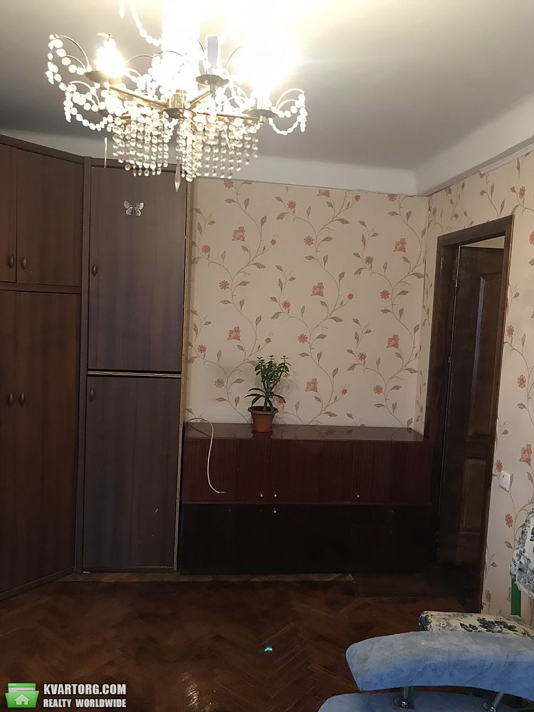 Rent out 2-room apartment. Киев,  Братиславская — photo 4