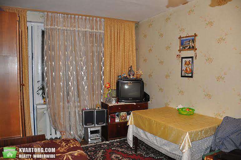 Sell 1-room apartment. Киев,  Молодогвардейская — photo 2