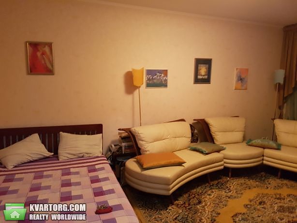 Rent out 1-room apartment. Киев,  Порика — photo 4
