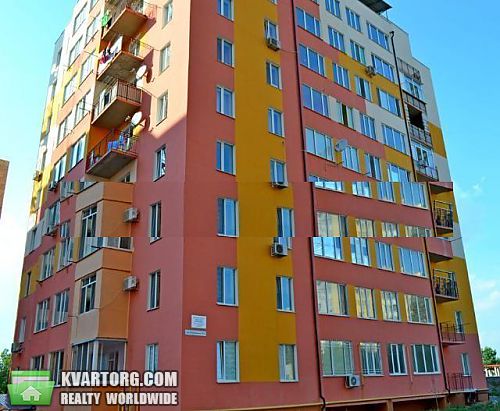 Sell 1-room apartment. Одесса, Грушевского Михаила / Пес — photo 1